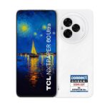 TCL Smartphone NXTPAPER 60 Ultra Bianco