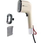 Braun Ferro da stiro a vapore portatile GS 3012