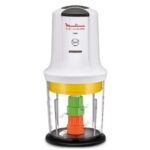 Moulinex Tritatutto Multi Moulinette 6 in 1
