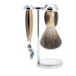 Muhle Stand pennello rasoio S81M332F
