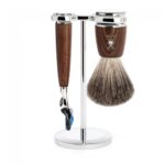 Muhle Stand pennello rasoio S81H220F