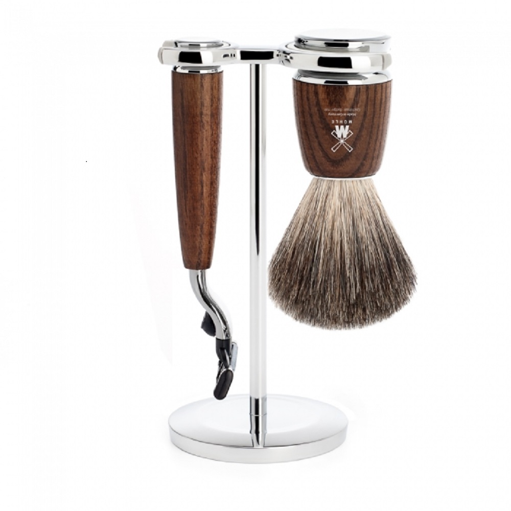 20260610065411_0.jpg Muhle Stand pennello rasoio S81H220M3 - immagine 1