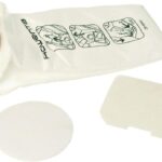 Rowenta Ricambio sacchetto aspirapolvere ZR005001
