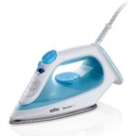 Braun Ferro da stiro a vapore SI1050BL TexStyle1