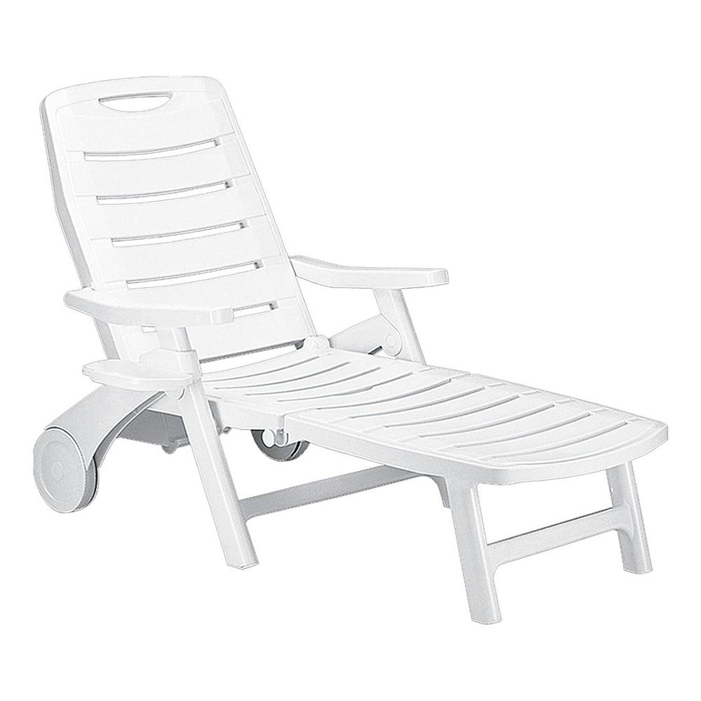20260612122107_0.jpg Grandsoleil Lettino prendisole S6800B - immagine 1