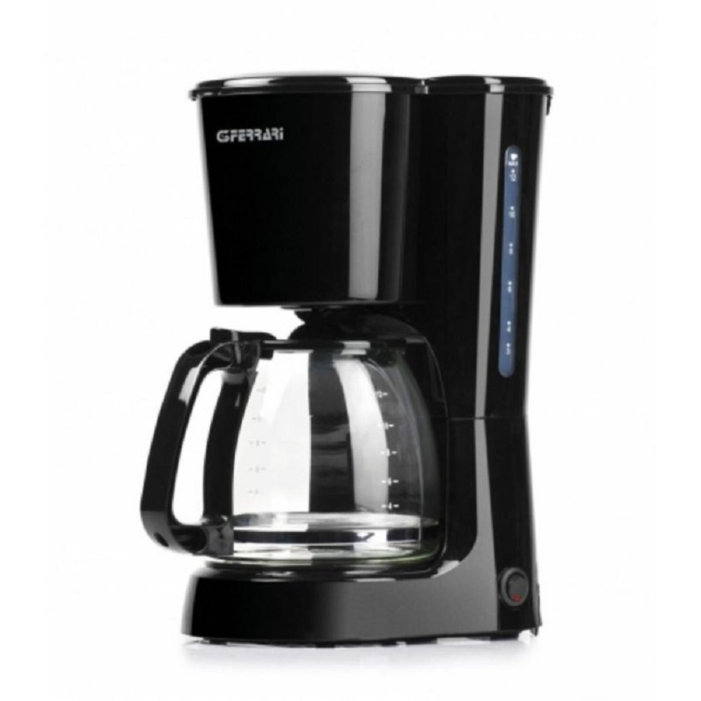 20260617113824_0.jpg G3Ferrari Macchina da caffè Cafè De Lux G10054 - immagine 1