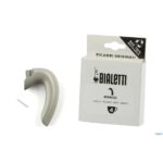Bialetti Manico di ricambio per moka 4 Tazze