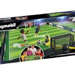 Playmobil Grande campo da calcio 71120