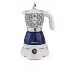 Ariete Moka elettrica 1358A Capri