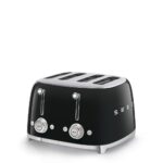 Smeg Tostapane 4 fette TSF03BLEU