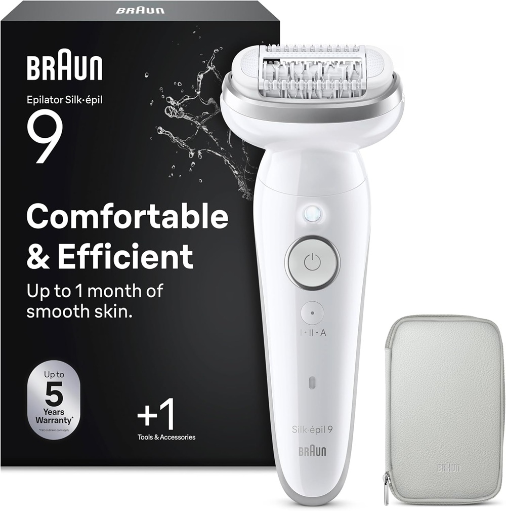 20260702051020_0 Braun Epilatore Silk-épil 9-000 - immagine 1
