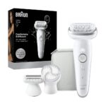 Braun Epilatore Silk-épil LEGEPIL SES9-061