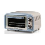Ariete Fornetto elettrico 3919 Vintage Celeste