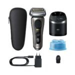Braun Rasoio elettrico Series 9 PRO+ 9565cc