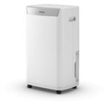 Olimpia-Splendid Deumidificatore AQUARIA S1 20 P