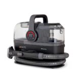 Ariete Lavatappeti Spot Cleaner Steam PRO 5in1 2484/00