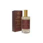 Taylor of Old Bond Street Luxury after shave Tobacco Leaf