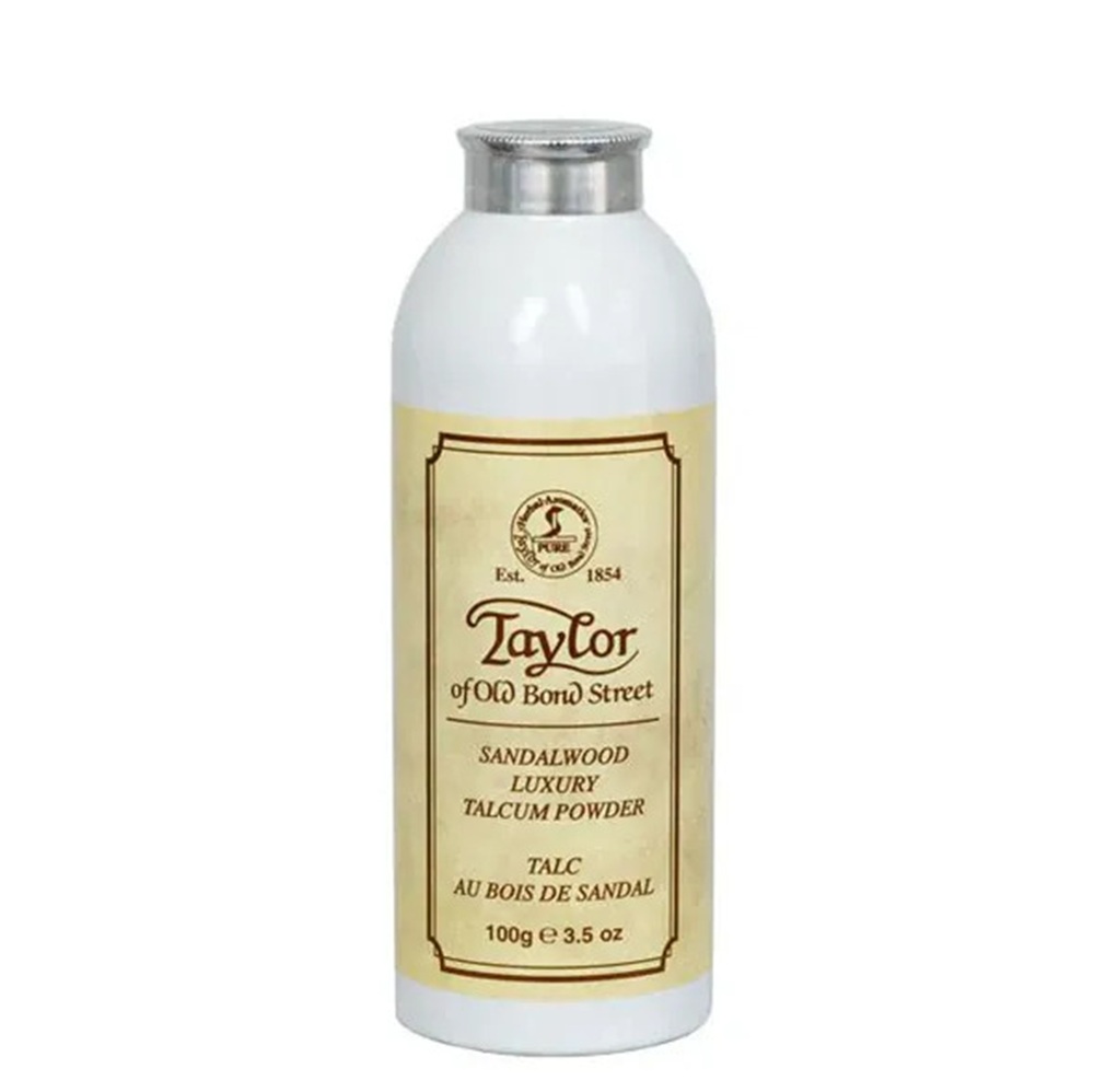 20260717051917_0.jpg Taylor of Old Bond Street Tacum powder Talco sandalo - immagine 1