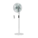 Rowenta Ventilatore a piantana VU5890F0 Turbo Silent Extreme