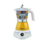 Ariete Moka elettrica Positano 1358A