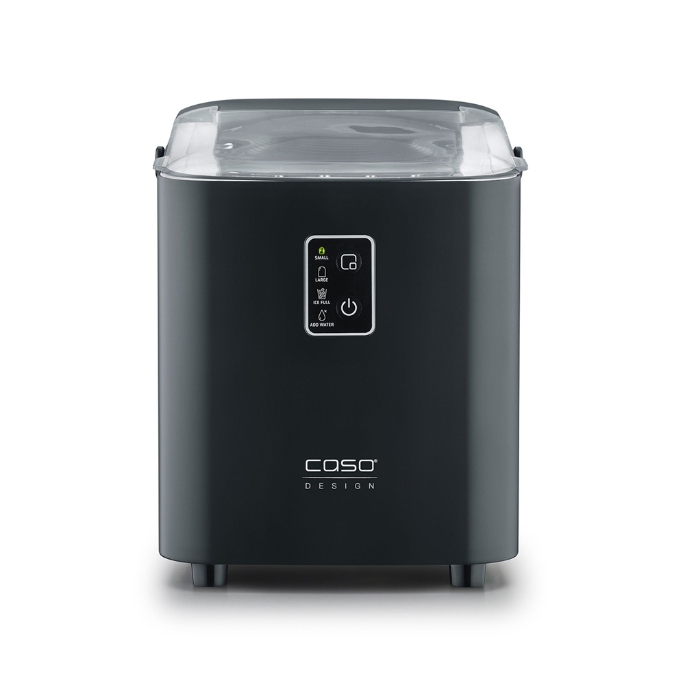 20260723122909_0.jpg CASO Fabbricatore per ghiaccio IceChef Compact - immagine 1