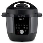 Instant Pot Pentola Multicooker Pot Plus 9 in 1 5,7 L