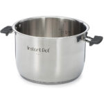 Instant Pot Pentola in acciaio Serie Duo Evo