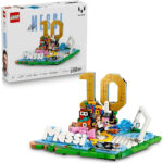 Lego Lego Editions 43011 Lionel Messi Highlights calcistici