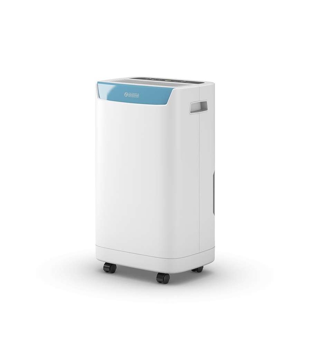 20260804120404_0.jpg Olimpia-Splendid Deumidificatore AQUARIA S1 14 P - immagine 1