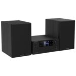 Kenwood Microsistema audio M-9500S-B