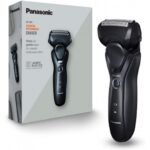 Panasonic Shaver Essential Performer ES-RT37-K503