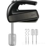 Black & Decker Sbattitore elettrico BXMX500E
