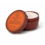 Taylor of Old Bond Street Sapone da barba Spicy Sandalwood Shaving Cream