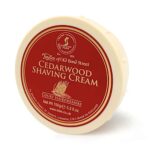 Taylor of Old Bond Street Crema da barba Cedarwood Shaving Cream
