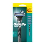 Gillette Rasoio manuale MACH 3