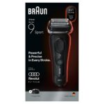 Braun Rasoio elettrico Series 9 Sport