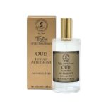 Taylor of Old Bond Street Dopobarba Oud Luxury Aftershave