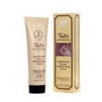Taylor of Old Bond Street Crema idratante Sandalwood luxury moisturising cream