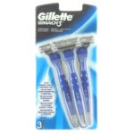 Gillette Rasoio usa e getta MACH3