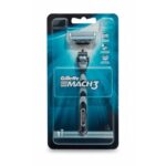 Gillette Rasoio manuale MACH3