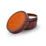 Taylor of Old Bond Street Crema da barba Spicy Sandalwood Shaving Cream