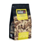 Weber Chips di legno da affumicatura Aroma Apple 17621