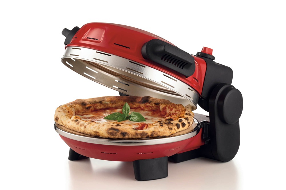 20260904052708_0.jpg Ariete Forno pizza USATO Mod. 934 Pizzeria Gourmet - immagine 1