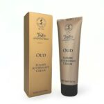 Taylor of Old Bond Street Crema Aftershave Oud 75ml