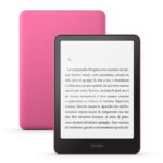 Amazon Kindle Emma Jane Austen Paperwhite rosa