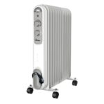 Ardes Radiatore ad olio CURVY11 AR4R11S