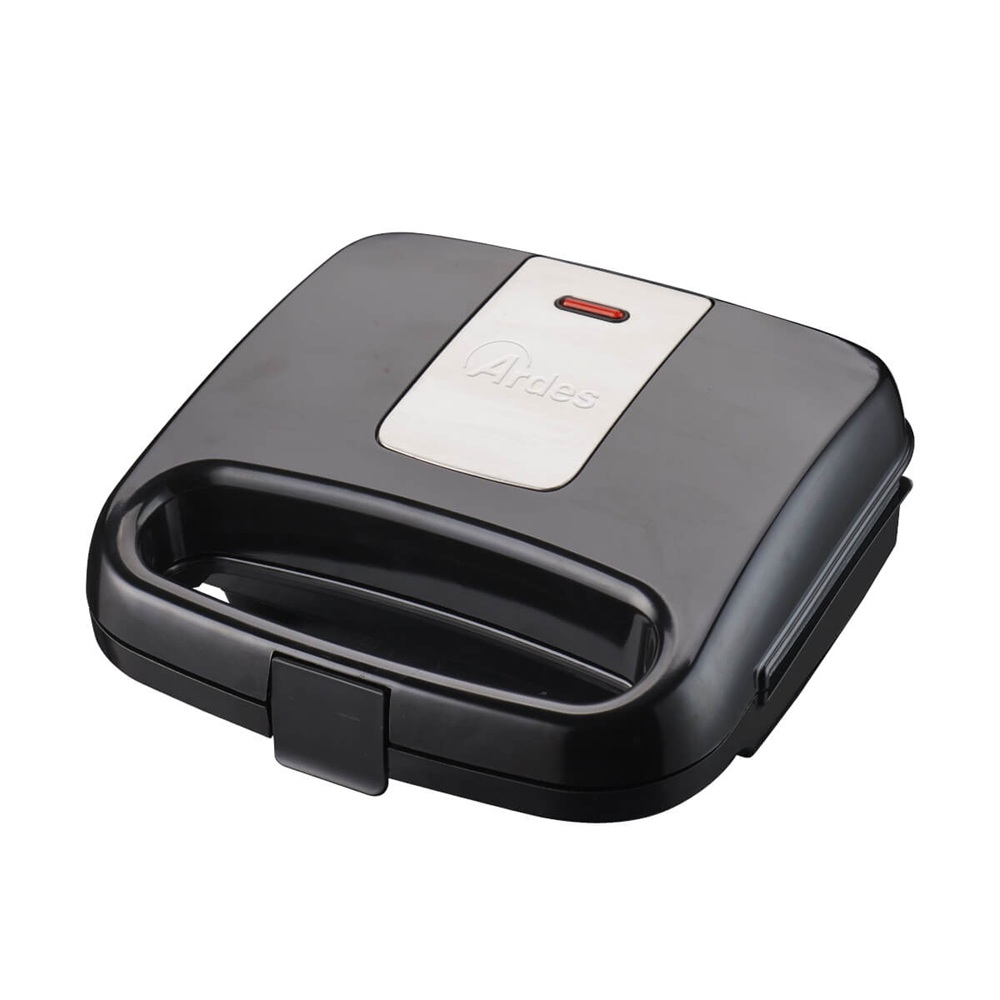 20260911055252_0.jpg Ardes Macchina per sandwich SFIZIOSO AR1S12 - immagine 1
