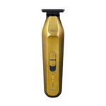 Panasonic Tagliacapelli da rifinitura The Barikan Trimmer ER-XT70 Gold