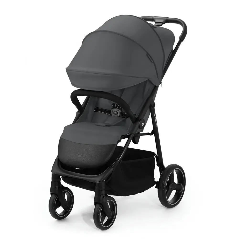 20260915054445_0.jpg Kinderkraft Passeggino TRIG 3 Granite Grey - immagine 1