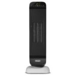 De Longhi Termoventilatore ceramico HFX25S20
